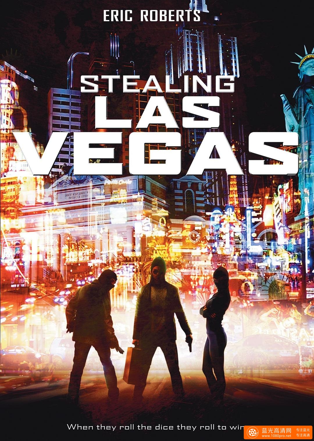 拉斯维加斯往事/拉斯维加斯往事 Stealing.Las.Vegas.2012.1080p.AMZN.WEBRip.DDP2.0.x264-PTP 6.19GB ...
