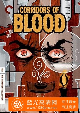 血回廊 Corridors.of.Blood.1958.1080p.AMZN.WEBRip.DDP2.0.x264-TEPES 4.13GB