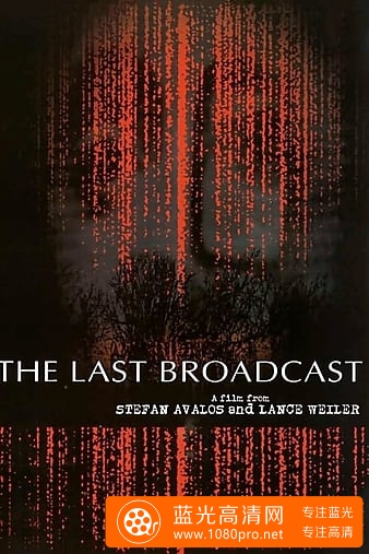 最后的广播 The.Last.Broadcast.1998.1080p.WEBRip.x264-RARBG 1.66GB