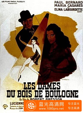 布劳涅森林的女人们 Les.Dames.du.Bois.de.Boulogne.1945.720p.BluRay.x264-GHOULS 4.88GB