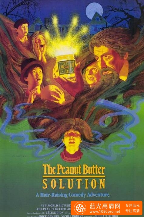 魔发 The.Peanut.Butter.Solution.1985.EXTENDED.1080p.BluRay.x264.DTS-FGT 8.47GB
