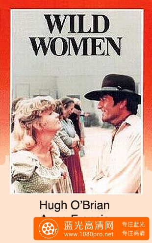 狂野女人/特别任务 Wild.Women.1970.1080p.BluRay.x264.DTS-FGT 6.76GB