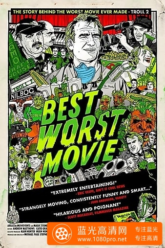 最棒的烂片 Best.Worst.Movie.2009.1080p.WEBRip.x264-RARBG 1.78GB