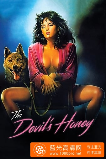 恶魔的蜂蜜 The.Devils.Honey.1986.720p.BluRay.x264-CREEPSHOW 7.34GB