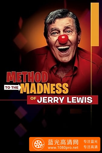 杰瑞·刘易斯的疯狂 Method.to.the.Madness.of.Jerry.Lewis.2011.1080p.AMZN.WEBRip.DDP5.1.x264-alfaHD 8. ...