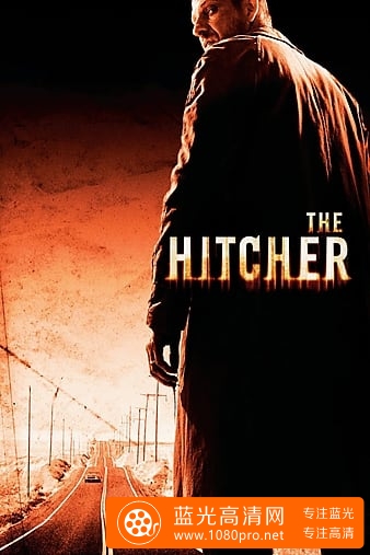 搭车人/夺命公路——客似死神来 The.Hitcher.2007.1080p.BluRay.x264.DTS-FGT 8.39GB