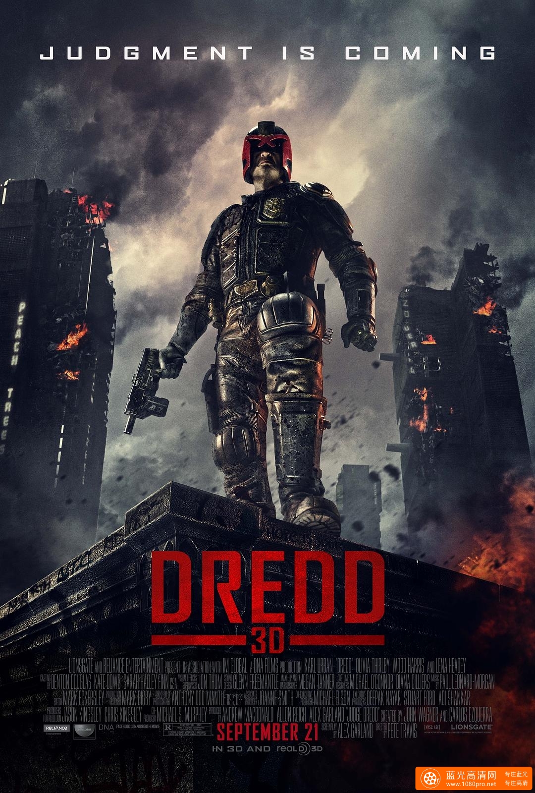 特警判官/新特警判官3D Dredd.2012.1080p.BluRay.x264.DTS-FGT 12.72GB