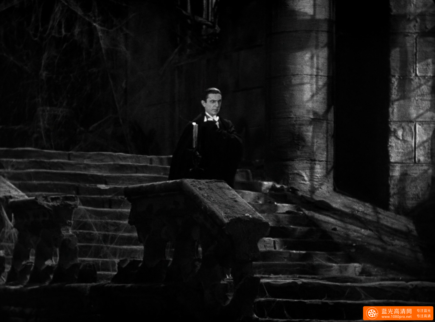 德古拉/吸血僵尸 Dracula.1931.1080p.BluRay.x264.DTS-FGT 5.71GB