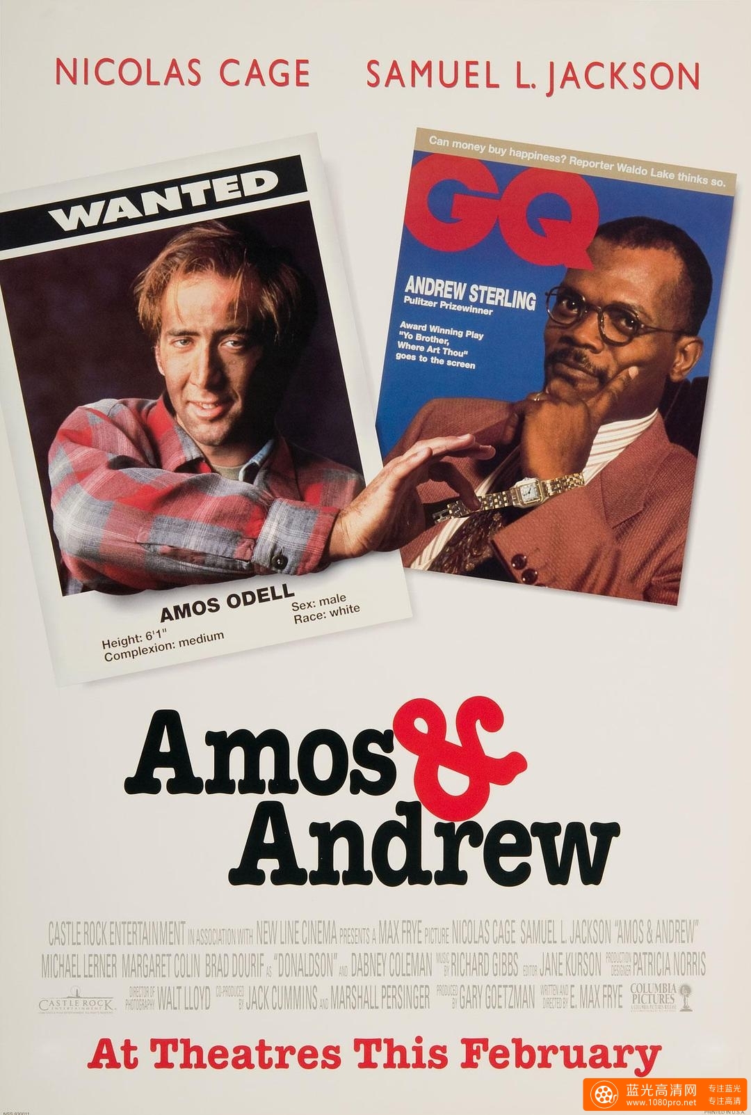 黑白追缉令/乌龙双雄 Amos.and.Andrew.1993.1080p.BluRay.x264.DTS-FGT 8.68GB