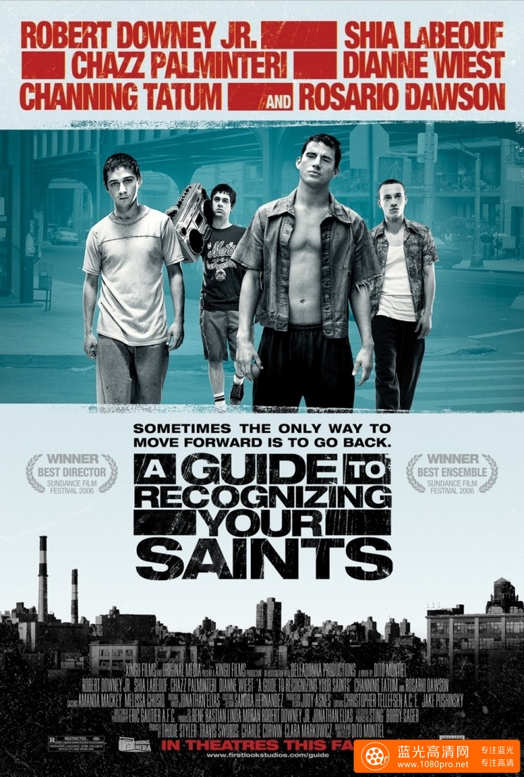 圣徒指南/放下屠刀 A.Guide.to.Recognizing.Your.Saints.2006.1080p.BluRay.x264.DTS-FGT 9.43GB