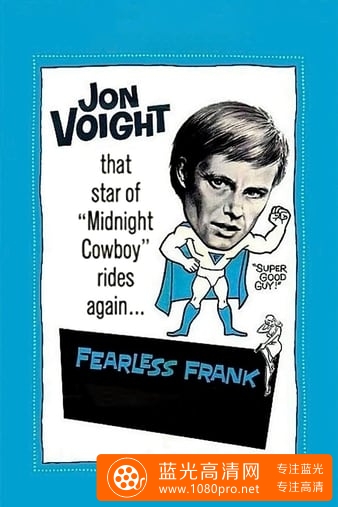 大胆的弗兰克 Fearless.Frank.1967.1080p.WEBRip.x264-RARBG 1.48GB