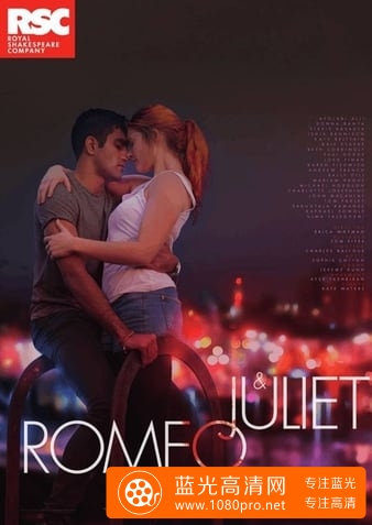 罗密欧与朱丽叶 Romeo.And.Juliet.Stratford.Festival.2018.1080p.WEBRip.x264-RARBG 2.93GB