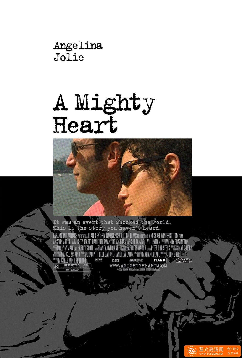 坚强的心/无畏之心 A.Mighty.Heart.2007.1080p.BluRay.x264.DD5.1-FGT 7.56GB