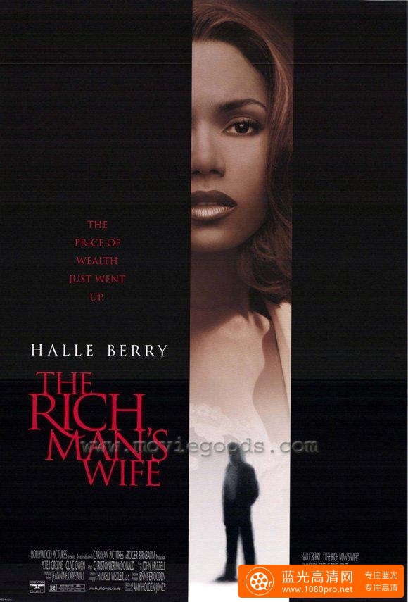 富翁的妻子/错入朱门 The.Rich.Mans.Wife.1996.1080p.BluRay.x264.DTS-FGT 7.65GB