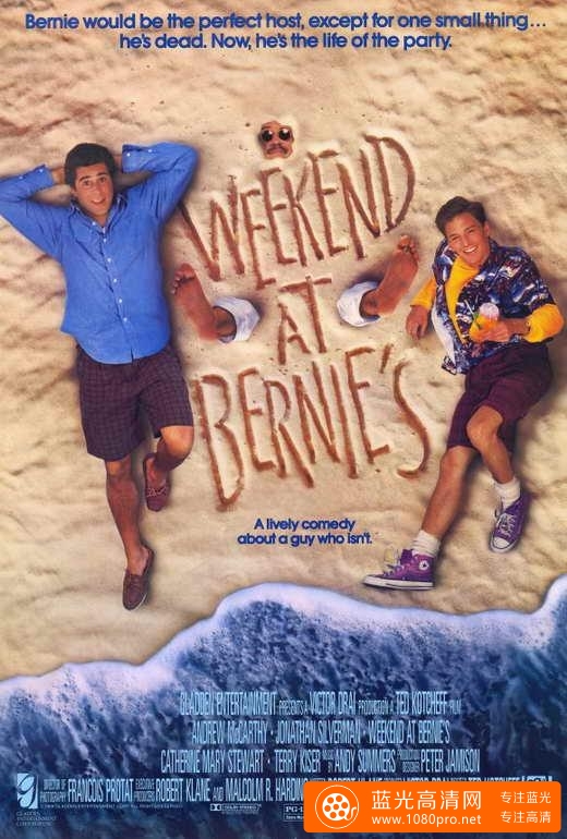 老板度假去/玩死老细 Weekend.at.Bernies.1989.1080p.BluRay.x264.DTS-FGT 7.28GB