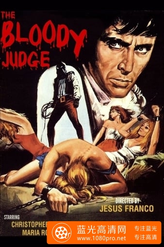 血腥大法官 The.Bloody.Judge.1970.1080p.BluRay.x264.DTS-FGT 9.33GB