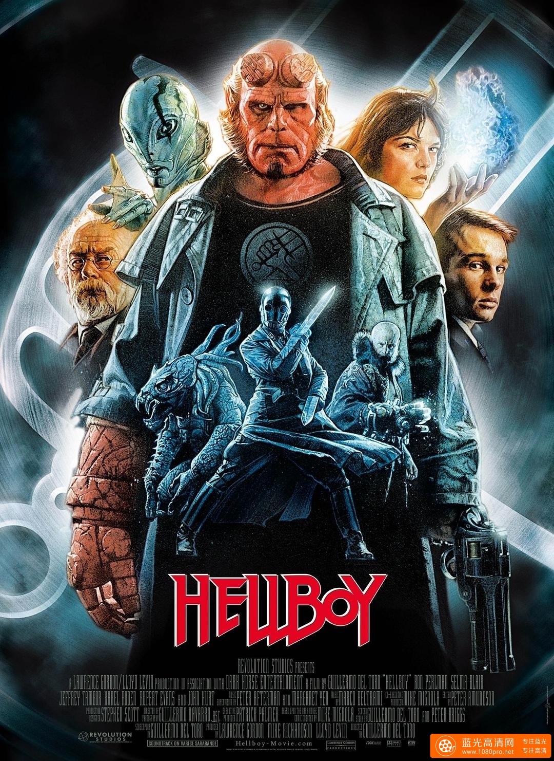 地狱男爵/地狱小子 Hellboy.2004.DC.1080p.BluRay.x264.DTS-FGT 16.54GB