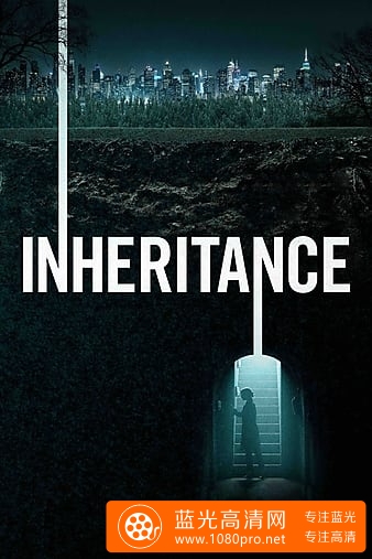 继承/遗产 Inheritance.2020.1080p.BluRay.x264.DTS-FGT 10.13GB
