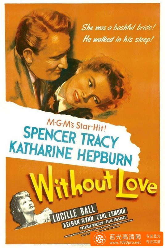 没有爱 Without.Love.1945.1080p.HMAX.WEBRip.DD2.0.x264-QOQ 6.65GB