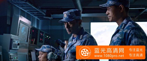 红海行动 Operation Red Sea 2018 BluRay 720p DTS x264-CHD 9.7GB