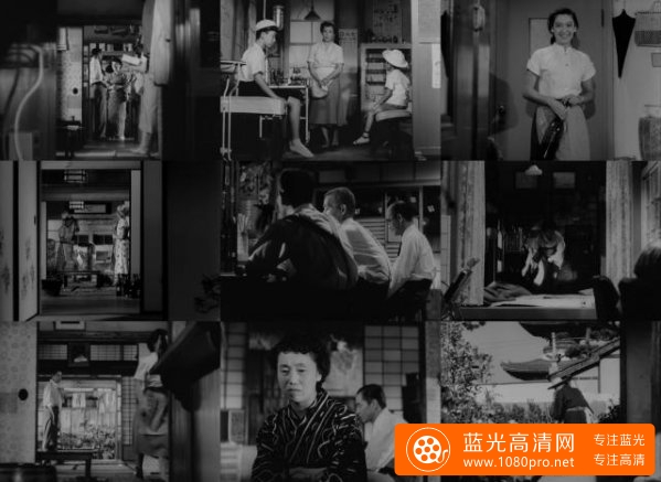 东京物语/东京故事 Tokyo.Story.1953.REMASTERED.1080p.BluRay.x264-DEPTH 15.80GB