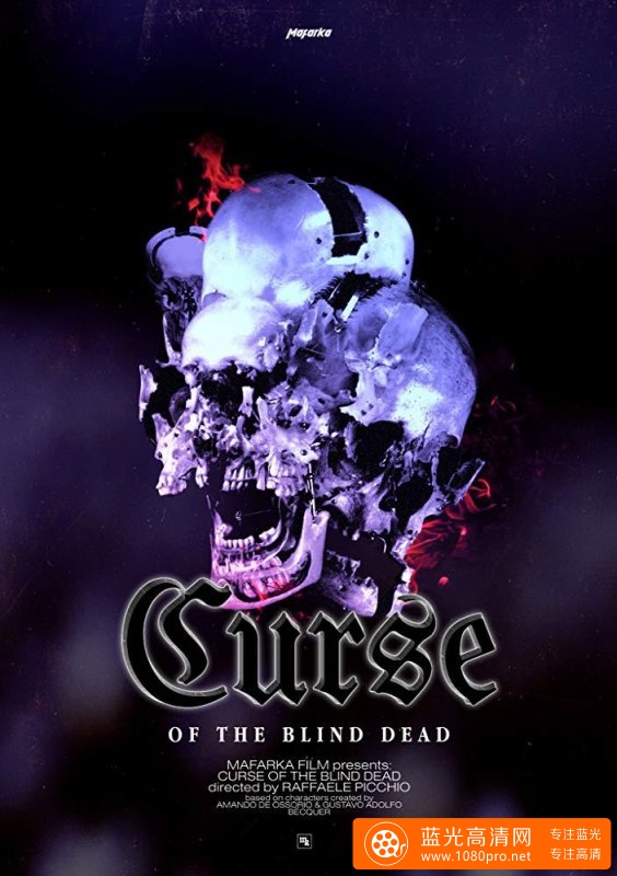 亡灵诅咒 Curse.of.the.Blind.Dead.2020.1080p.BluRay.x264.DTS-FGT 7.91GB