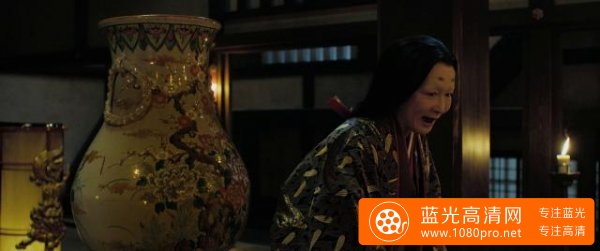 关原之战[内封中字] Sekigahara.2017.1080p.BluRay.x264.DTS-WiKi 15.00GB