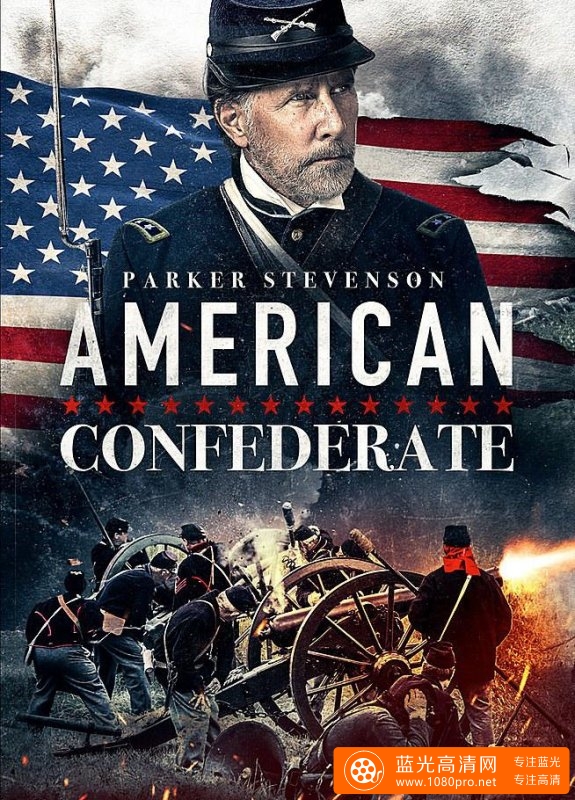 美国邦联 American.Confederate.2019.1080p.BluRay.x264.DTS-FGT 8.86GB