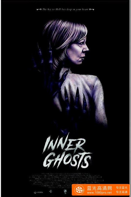 心魔炼狱 Inner.Ghosts.2018.1080p.BluRay.x264.DTS-FGT 8.07GB