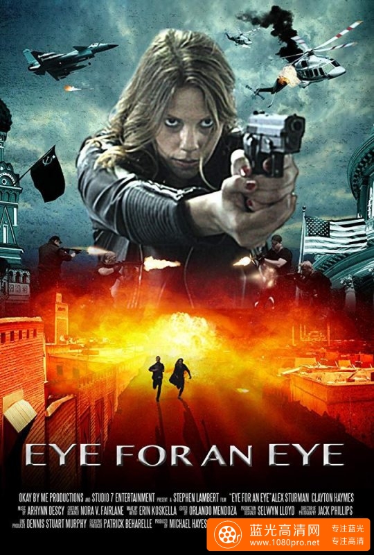 绝命逃亡 Eye.for.an.Eye.2020.1080p.WEBRip.x264-RARBG 1.88GB