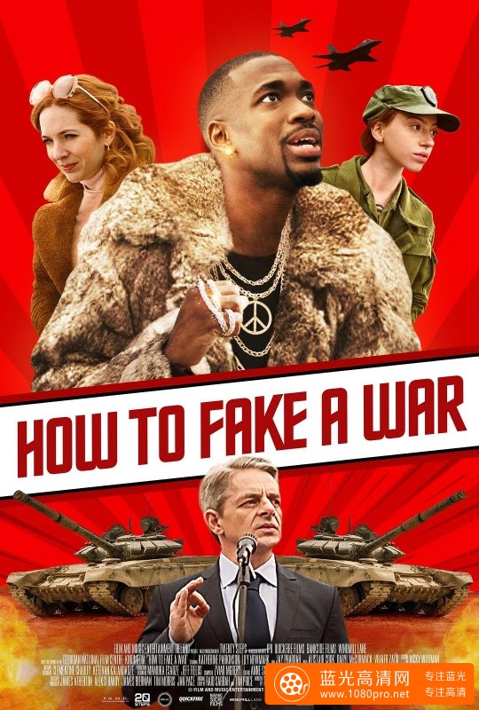 如何推销战争 How.To.Fake.A.War.2019.1080p.WEB-DL.DD5.1.H264-FGT 2.89GB