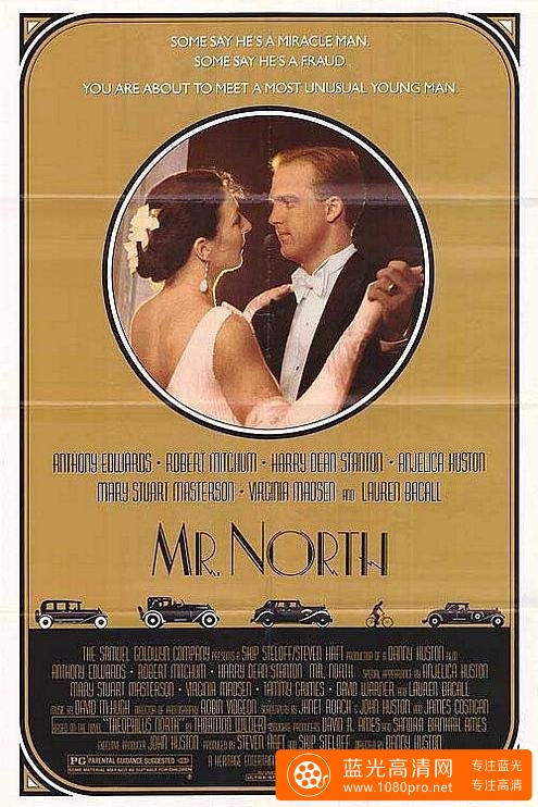 会发电的小子/痞子大亨 Mr.North.1988.1080p.WEBRip.x264-RARBG 1.77GB