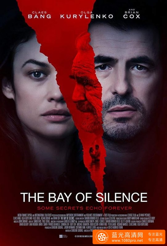 沉默的海湾 The.Bay.of.Silence.2020.1080p.WEBRip.x264-RARBG 1.78GB