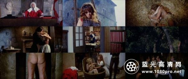 血腥大法官 The.Bloody.Judge.1970.720p.BluRay.x264-GUACAMOLE 7.25GB