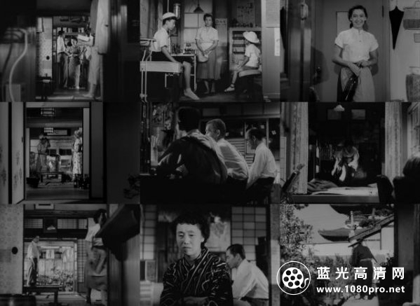 东京物语/东京故事 Tokyo.Story.1953.REMASTERED.720p.BluRay.x264-DEPTH 7.23GB