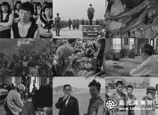 广岛 Hiroshima.1953.720p.BluRay.x264-BiPOLAR 7.92GB
