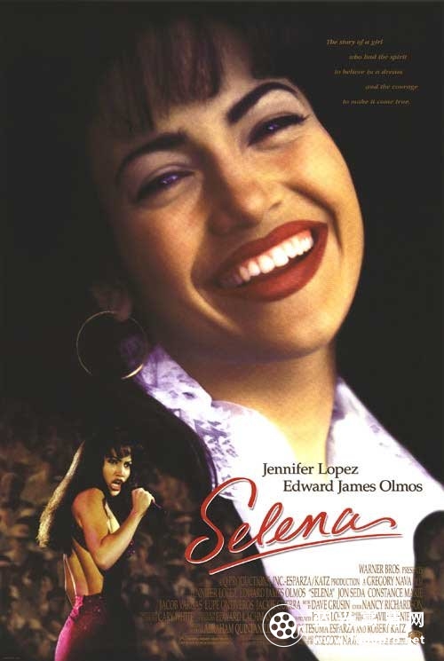 哭泣的玫瑰/歌坛巨星莎莲娜 Selena.1997.Theatrical.720p.BluRay.x264-NODLABS 5.51GB