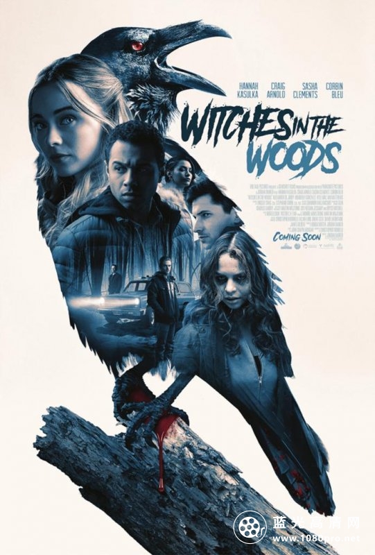 森林中的女巫 Witches.in.the.Woods.2019.720p.BluRay.x264-PussyFoot 1.87GB