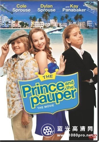 王子与贫儿 The.Prince.and.the.Pauper.The.Movie.2007.1080p.WEBRip.x264-RARBG 1.75GB