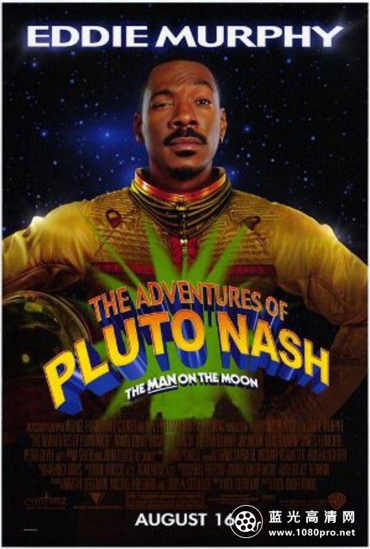 星际冒险王/布鲁托?纳什月球历险记 The.Adventures.of.Pluto.Nash.2002.1080p.AMZN.WEBRip.DDP2.0.x264-ABM ...