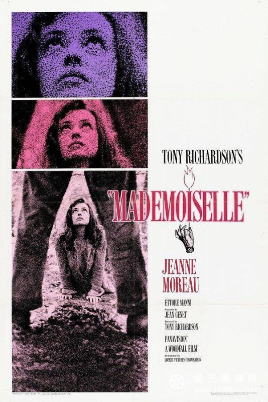 家庭教师 Mademoiselle.1966.1080p.WEBRip.x264-RARBG 1.97GB
