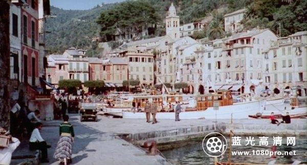 情定罗马 It.Happened.in.Rome.1957.ITALIAN.1080p.WEBRip.x264-VXT 2.08GB