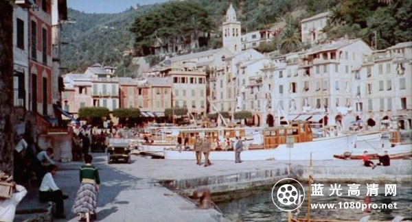 情定罗马 It.Happened.in.Rome.1957.ITALIAN.1080p.AMZN.WEBRip.DDP2.0.x264-SbR 11.45GB
