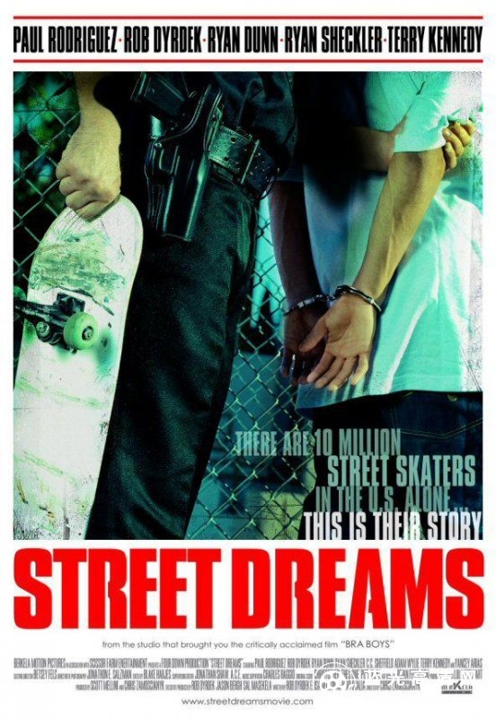 街头梦想 Street.Dreams.2009.1080p.WEBRip.AAC2.0.x264-TUX 3.39GB