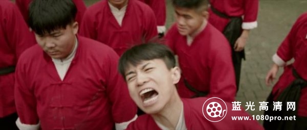 霍家拳之威震山河 Shocking.Kung.Fu.of.Huos.2018.CHINESE.1080p.WEBRip.x264-VXT 1.88GB