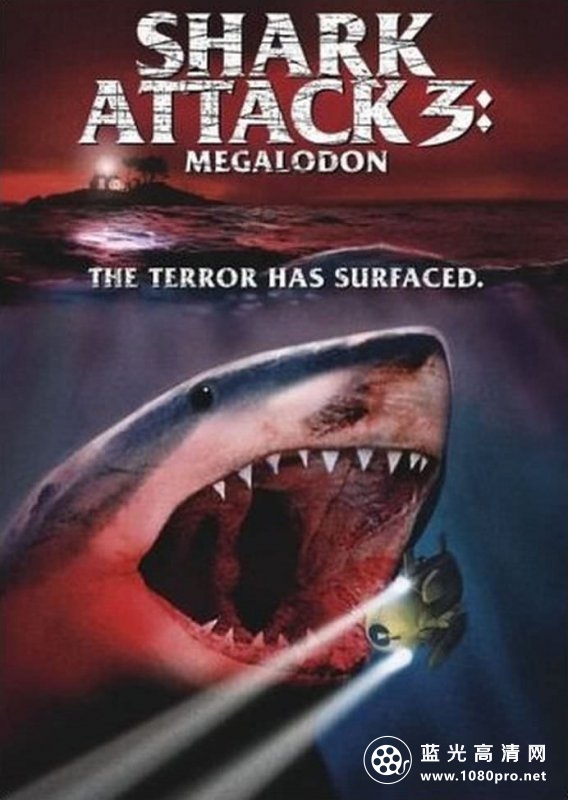 深海巨鲨3 Shark.Attack.3.Megalodon.2002.1080p.WEBRip.x264-RARBG 1.80GB