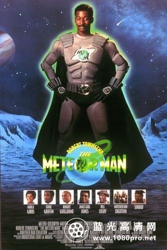 流星侠 The.Meteor.Man.1993.1080p.BluRay.x264-GUACAMOLE 7.89GB