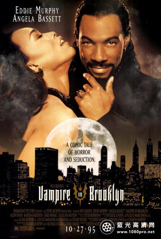 布鲁克林吸血鬼/我吸我吸我吸吸吸 Vampire.in.Brooklyn.1995.1080p.BluRay.x264.DTS-FGT 9.27GB ...