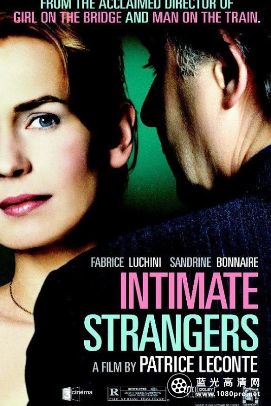 亲密的陌生人 Intimate.Strangers.2004.FRENCH.1080p.WEBRip.x264-VXT 1.99GB