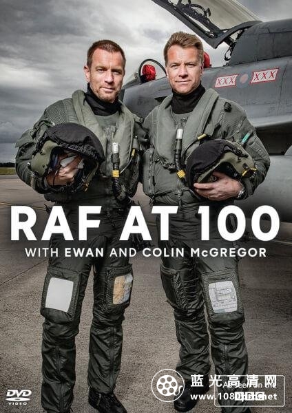 百年皇家空军.伊万与科林·麦格雷戈/BBC:百年皇家空军 Raf.at.100.with.Ewan.and.Colin.Mcgregor.2018.1080 ...